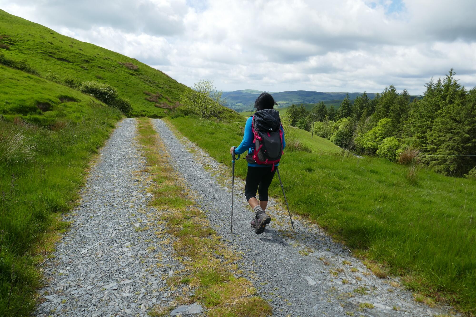 RachelSeabrook.net | Wild Walking | Devils-Bridge; pic63
